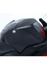 Tankpad antypoślizgowy 2 części R&G do Honda CBR250RR (17-20)