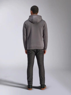 Bluza Alpinestars Fasting szaro-pomarańczowa