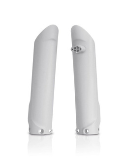 Pełny zestaw plastików Acerbis Husqvarna FE/ TE [17-19] granatowo-biały