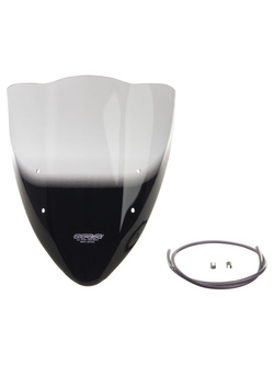 Szyba motocyklowa MRA Touring "T" Kawasaki Z 1000 (03-06) / KLE 500 S (05-06) przyciemniana