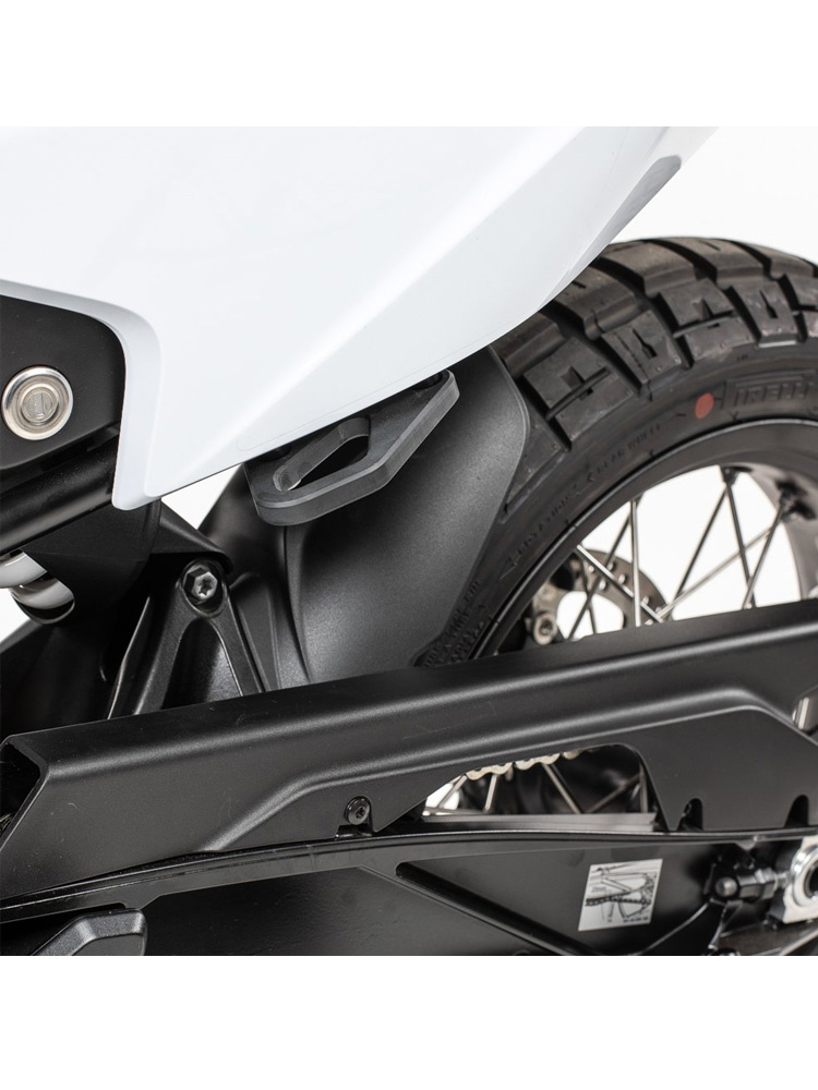Kriega Os-Footrest Eliminator KTM 790/890 i Husqvarna Norden 901