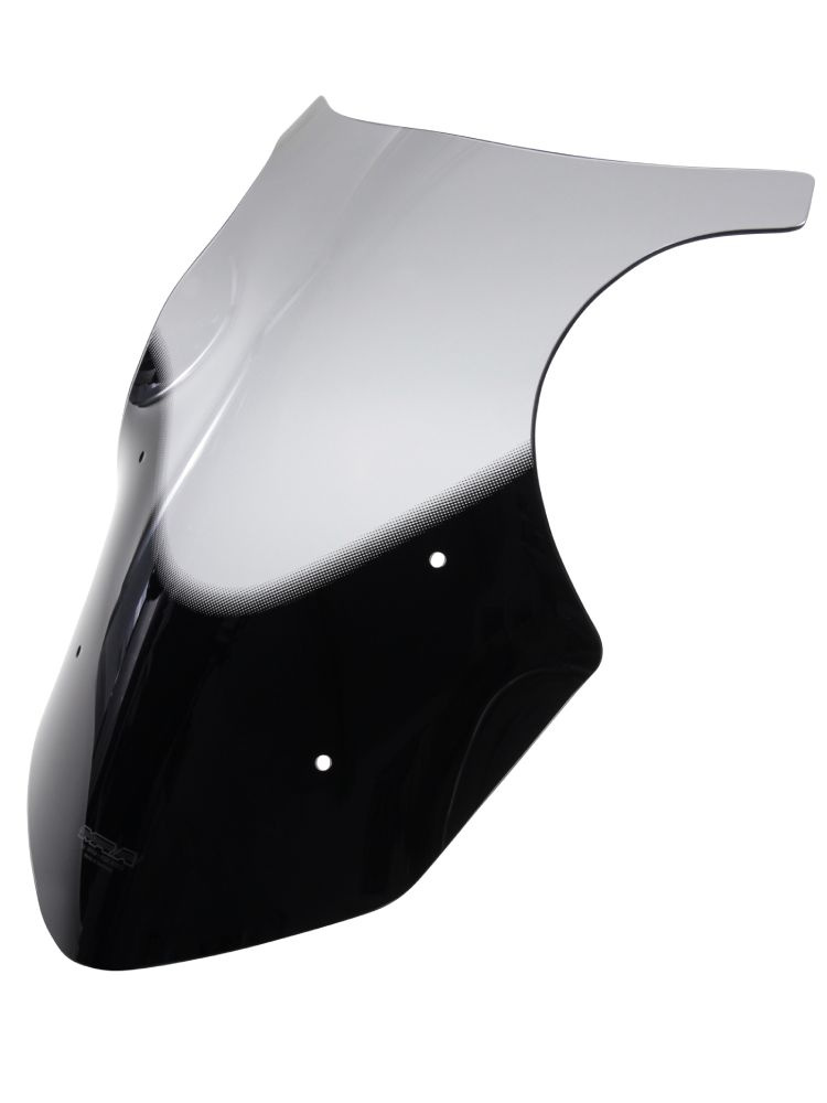 Szyba motocyklowa MRA oryginalny kształt "OM" Kawasaki Z 1000 SX (17-19) przyciemniana