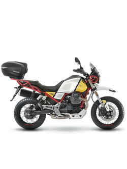 Stelaż Shad pod kufer centralny Moto Guzzi V85TT (19-23)