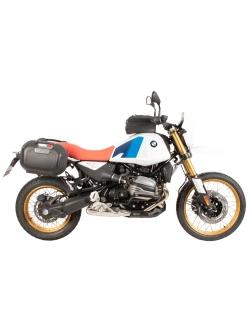 Stelaż pod sakwy motocyklowe Hepco&Becker C-Bow BMW R 12 G/S (25-) czarny