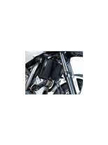 Osłona chłodnicy R&G Racing Honda NC 700 X (12-14)/ 750 X (14-)/ S (14-24)/ Integra 700 (12-13)/ 750 (14-20)