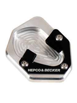 Poszerzenie stopki Hepco&Becker do Triumph Tiger 1200 Rally Pro GT / GT Pro (22-)