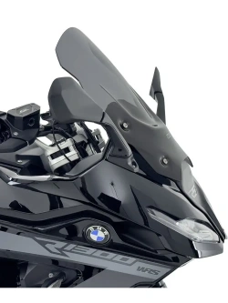 Szyba motocyklowa WRS Touring BMW R 1300 RS (25-) mocno przyciemniana