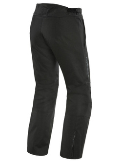 Spodnie motocyklowe tekstylne Dainese Connery D-Dry® czarne