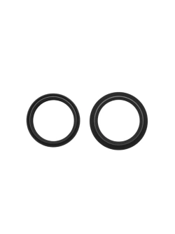 Zestaw: uszczelniacz widelca + osłona przeciwpyłowa Touratech Honda XL 750 Transalp