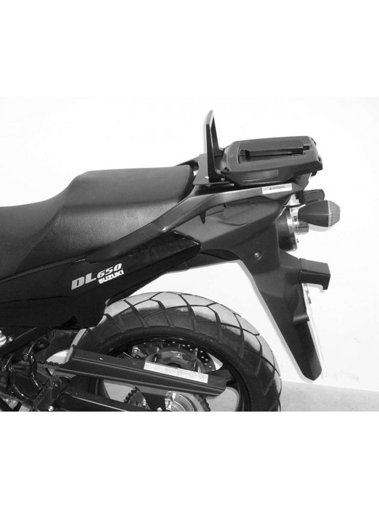 Stelaż centralny ALU-RACK Hepco&Becker Suzuki DL 1000 V-Strom