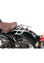 Bagażnik Hepco&Becker Royal Enfield Classic 350 (22-) chrom
