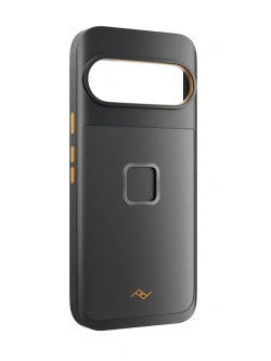 Etui Peak Design Mobile Gnar do smartfona Pixel 10/ Pro czarne