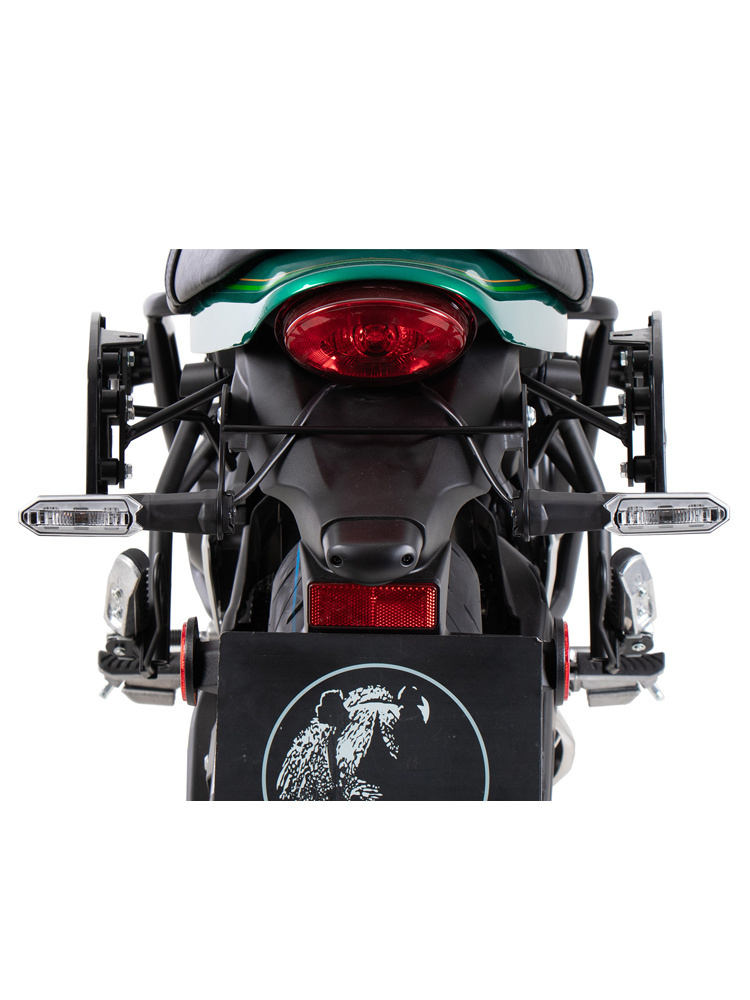 Stelaż C-Bow Hepco&Becker Kawasaki Z 650 RS (22-)