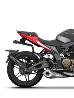 Stelaż pod kufry boczne Shad 3P system do Voge 300 R (20-)