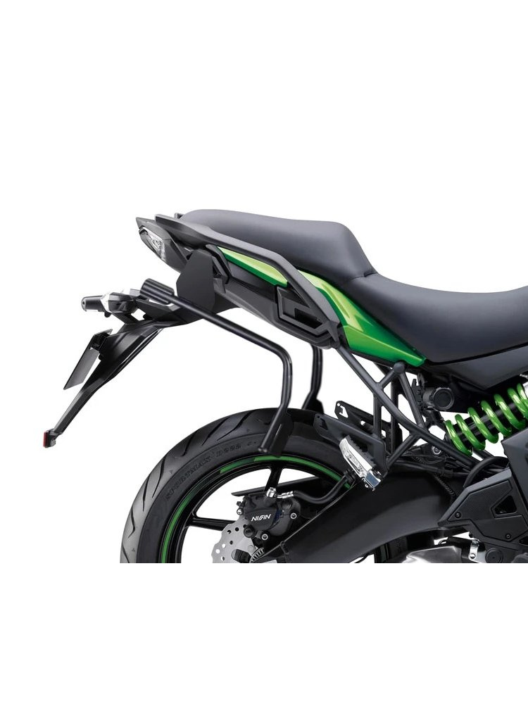 Stelaż kufrów bocznych 3P Shad Kawasaki Versys 650 (15-)