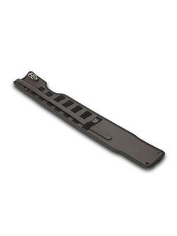 Zestaw: torba akcesoryjna LA1 i pas na zbiornik SLA SW-Motech Triumph modele (15-)