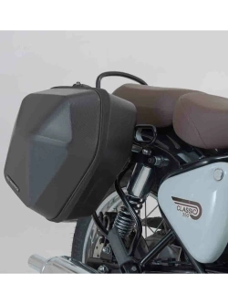 Stelaż SLC SW-Motech do sakw bocznych Royal Enfield Classic 350 (25-) [na lewą stronę]