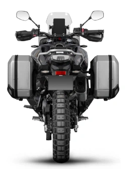 Stelaż kufrów bocznych Shad 4P System CF Moto 800 MTX (25-)