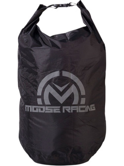 Zestaw wodoodpornych toreb wewnętrznych Moose Racing ADV1 czarno-szarych [3 torby w zestawie;pojemność: 2, 5 oraz 10 l]
