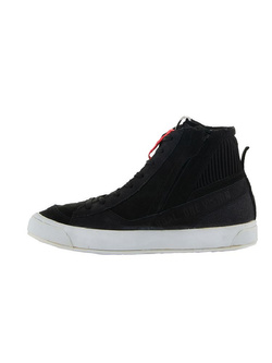 Buty motocyklowe Alpinestars Stated czarne