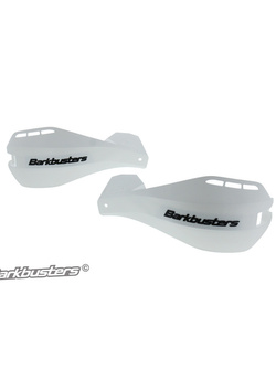 Handbary Barkbusters Ego białe