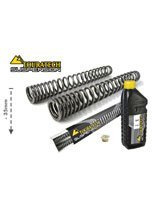 Zestaw obniżający wysokość motocykla o 35 mm Touratech do Yamaha 700 Tenere (19-24)