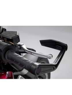 Osłony dźwigni z osłoną przed wiatrem Sw-Motech Honda CB1000R (18-)