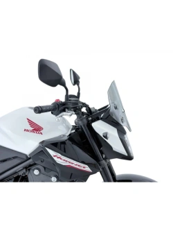 Szyba motocyklowa WRS Sport Honda CB 500 Hornet (25-) przyciemniana