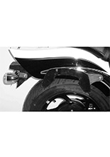 Stelaż C-Bow Hepco&Becker Suzuki M 800 Intruder [05-09]