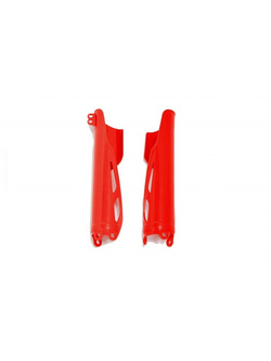 Pełny zestaw plastików Acerbis Honda CRF 450 R [19-20] czerwony