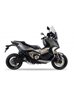 Tłumik motocyklowy IXIL RC3B Sport Xtrem Honda X-ADV 750 (17-24)/ Forza 750 (21-24)