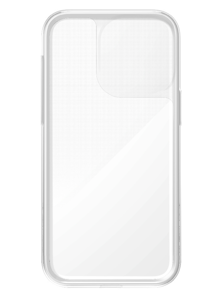 Zestaw rowerowy: etui MAG na telefon iPhone 14 Pro Max (magnetyczne) + wodoodporny pokrowiec MAG + mocowanie Quad Lock