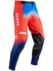 Royal Blue Red