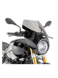 Przyciemniana szyba GIVI A800N Moto Guzzi V7 III Stone/ Special [17-] [mocowanie w zestawie]