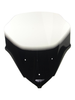 Szyba motocyklowa MRA Touring "T" BMW S 1000 R [14-20] przeźroczysta