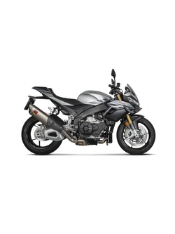 Tłumik motocyklowy Akrapović Aprilia RSV4/ Tuono V4 1100/ RR (25-)