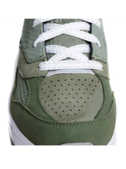 Buty motocyklowe damskie TCX Nalbak Air zielono-szare