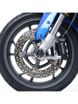 Slidery przedniego zawieszenia R&G Racing BMW R1200 R/ RS (15-) 