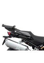 Stelaż Shad pod kufer centralny BMW F 800 GS (24-) do oryginalnego niemetalowego stelaża BMW.