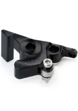 Mocowanie dźwigni hamulca PUIG Honda/ Kawasaki (wybrane modele)