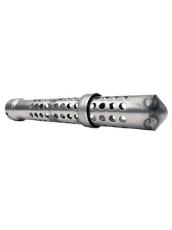 DB-Killer do tłumików Cobra 3 1/2"