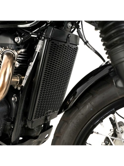 Osłona chłodnicy R&G Racing Triumph (wybrane modele)