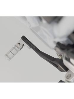 Dźwignia zmiany  biegów SW-MOTECH BMW R 1200 R (14-18), R 1200 RS (15-18), R 1250 R (19-25) / RS (19-)