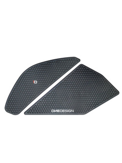 Tankpady boczne Onedesign do Kawasaki Ninja 1000 ZX 10 R (11-) czarne