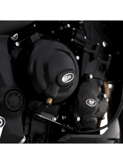 Zestaw osłon silnika R&G Racing Triumph Street Triple 675/ R (13-16)/ RX (15-16)