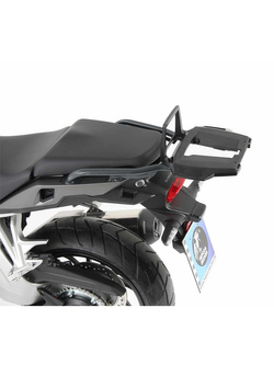 Stelaż pod kufer centralny Hepco&Becker AluRack Honda VFR 800 X Crossrunner (15-20)