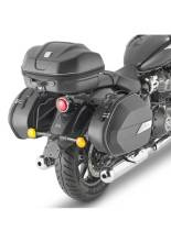 Stelaż kufrów bocznych Monokey GIVI Royal Enfield Super Meteor 650 (23-)