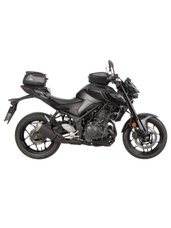 Stelaż pod torby na tył Hepco&Becker Sportrack Yamaha MT-03 (25-) montowany na stałe