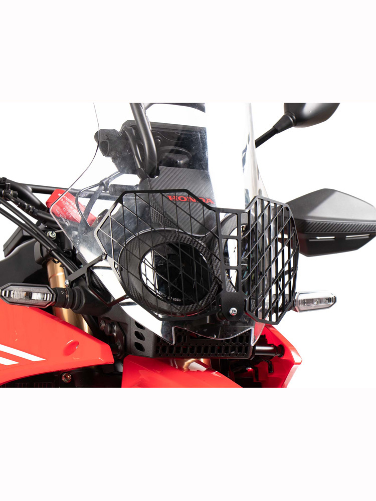 Osłona świateł Hepco&Becker Honda CRF 300 Rally (21-)
