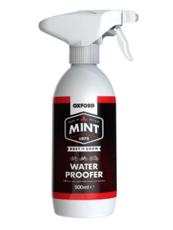 Środek do impregnacji materiałów tekstylnych Oxford Water Proofer Spray (500 ml)